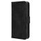  Samsung Galaxy A05s 4G Fodral Med Avtagbart Kortfodral Svart