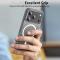 Tech-Protect Tech-Protect Google Pixel 10 / 10 Pro Skal MagSafe FlexAir Hybrid