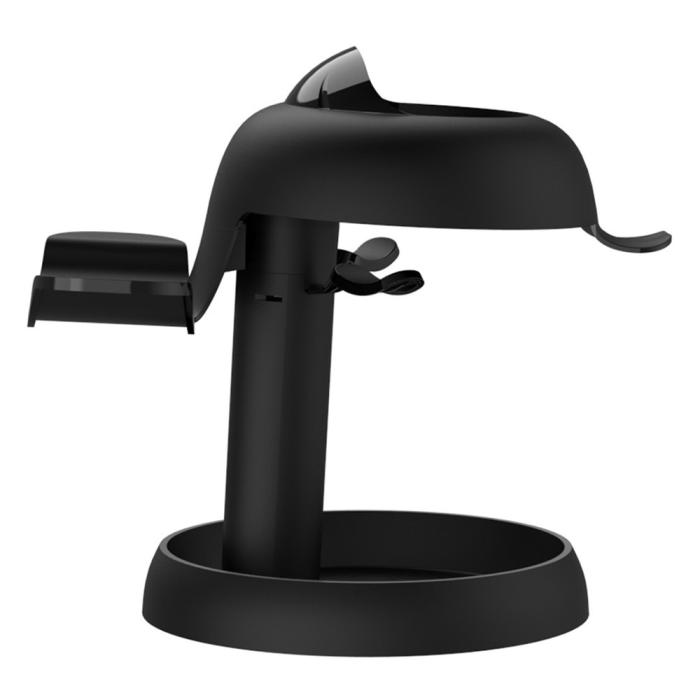 Bild 3, AMVR AMVR Apple Vision Pro / VR Headset Ställ Svart