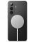 Ringke Ringke Samsung Galaxy S26 Plus Skal MagSafe Silicone Svart