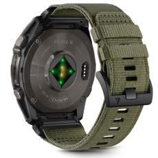 Tech-Protect Tech-Protect Garmin Fenix 26 mm Armband Nylon Classic