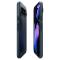 Spigen Spigen Google Pixel 9 Pro XL Skal Thin Fit Metal Slate