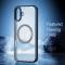 DUX DUCIS DUX DUCIS iPhone 16 Plus Skal MagSafe Aimo Series Svart