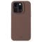 holdit holdit iPhone 14 Pro Mobilskal Silikon Dark Brown