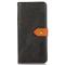 KHAZNEH KHAZNEH Motorola Edge 40 Pro 5G Fodral Dual-Color Svart
