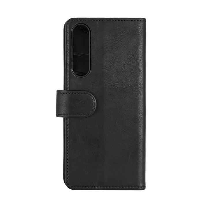 Bild 5, Gear GEAR Sony Xperia 5 IV Fodral Läder Svart