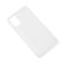 Gear GEAR Samsung Galaxy A41 Skal TPU Transparent