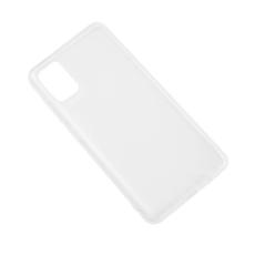 Gear GEAR Samsung Galaxy A41 Skal TPU Transparent
