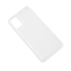 Gear GEAR Samsung Galaxy A41 Skal TPU Transparent