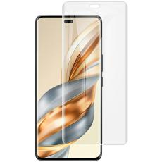 IMAK IMAK Honor Magic7 Lite Sk&auml;rmskydd Helt&auml;ckande TPU