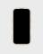 holdit holdit iPhone 16 Skal Wavy Light Beige/Transparent