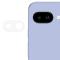  Google Pixel 10a Linsskydd Härdat Glas Transparent
