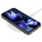 Google Pixel 10 Pro XL Skal MagSafe Hybrid Transparent
