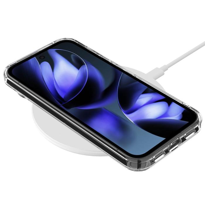 Bild 2,  Google Pixel 10 Pro XL Skal MagSafe Hybrid Transparent