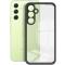 IMAK IMAK Galaxy A55 5G Skal Hybrid HD Svart/Transparent