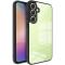 IMAK IMAK Galaxy A55 5G Skal Hybrid HD Svart/Transparent