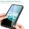  Xiaomi Redmi 15C Skal 360 Hybrid Defense Svart