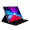  iPad Pro 11 2025/2024 Fodral 360° Rotation