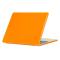 ENKAY ENKAY MacBook Air 15 2023-2024 Skal HardShell Orange