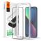 Spigen Spigen iPhone 17e/16e/14/13/13 Pro ALM Glas FC Heltäckande Skärmskydd
