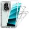  Xiaomi Redmi Note 14 Pro/Pro Plus 5G Skal Shockproof Transparent