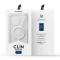 DUX DUCIS DUX DUCIS iPhone 15 Pro Skal Clin MagSafe Transparent