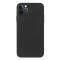  iPhone 13 Pro Max - Mobilskal Slim TPU - Svart