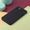  iPhone 13 Pro Max - Mobilskal Slim TPU - Svart