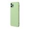  iPhone 13 Pro Max - Mobilskal Slim TPU - Grön