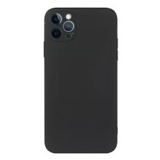 iPhone 13 Pro Max - Mobilskal Slim TPU - Svart