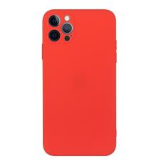  iPhone 13 Pro Max - Mobilskal Slim TPU - R&ouml;d