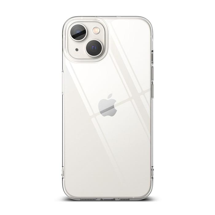 Bild 3, Ringke Ringke iPhone 14 Skal Air Transparent