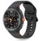 Tech-Protect Tech-Protect Galaxy Watch 8 40/44/46 mm Armband Silikon Svart