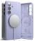 Ringke Ringke Samsung Galaxy S26 Plus Skal MagSafe Silicone Lavender