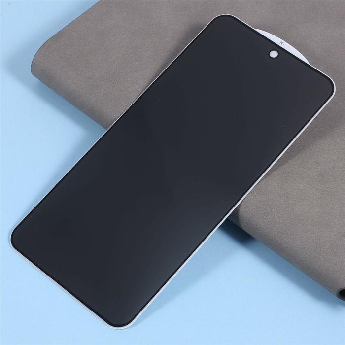Bild 4,  Xiaomi 17T Skärmskydd Härdat glas Privacy