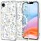 Tech-Protect Tech-Protect iPhone 17e/16e Skal MagSafe FlexAir Spring Flowers