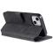 AZNS AZNS iPhone 14 Plus Fodral Solid Textur Svart