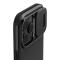 Spigen Spigen iPhone 16 Pro Max Skal MagSafe Optik Armor Svart