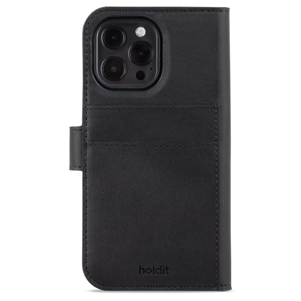 holdit holdit iPhone 15 Pro Max 2in1 Magnet Plus Fodral / Skal Svart