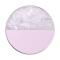 PopSockets PopSockets Avtagbart Grip med Ställfunktion LUXE Glam Inlay Acetate Lilac