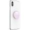 PopSockets PopSockets Avtagbart Grip med Ställfunktion LUXE Glam Inlay Acetate Lilac