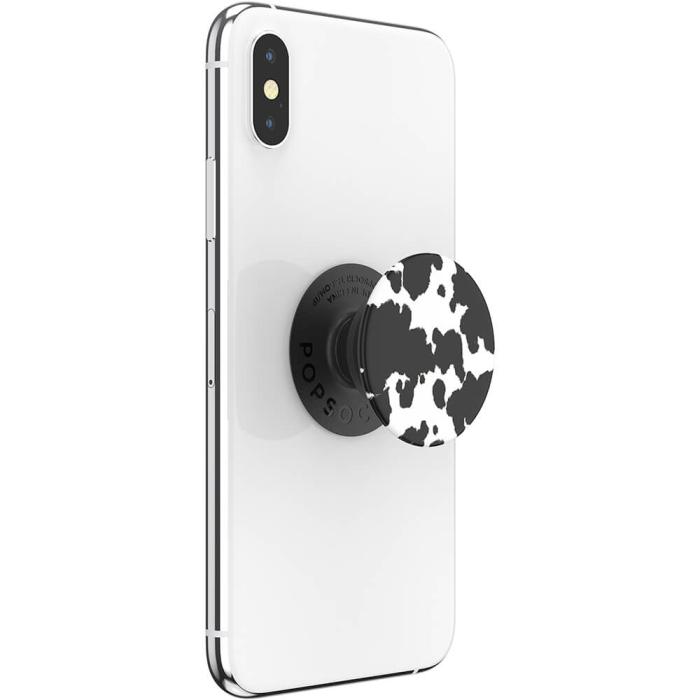 Bild 9, PopSockets PopSockets Avtagbart Grip med Ställfunktion It's a Moood