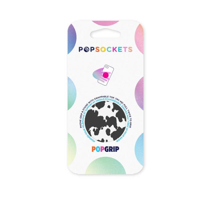 Bild 2, PopSockets PopSockets Avtagbart Grip med Ställfunktion It's a Moood