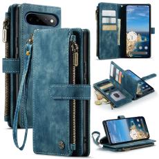 CASEME CASEME Google Pixel 11 Pro XL Fodral 2in1 Multifunktionell