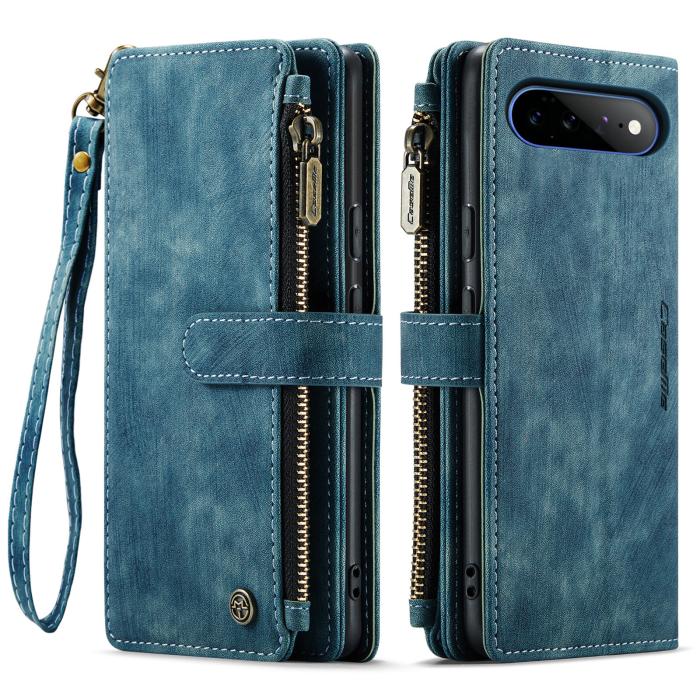 Bild 2, CASEME CASEME Google Pixel 11 Pro XL Fodral 2in1 Multifunktionell