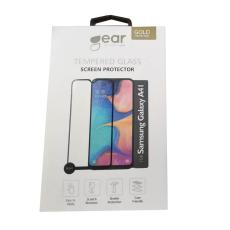 Gear GEAR Samsung Galaxy A41 Sk&auml;rmskydd 2.5D Helt&auml;ckande