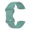  Fitbit Charge 6 / 5 Armband TPU (S) Grön