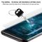 IMAK IMAK Honor Magic7 Lite Skärmskydd Heltäckande TPU
