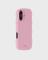 holdit holdit iPhone 16 Plus Skal Wavy Pink