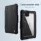 NILLKIN NILLKIN iPad Mini 2024/2021 Fodral Tri-Fold CamShield Bumper